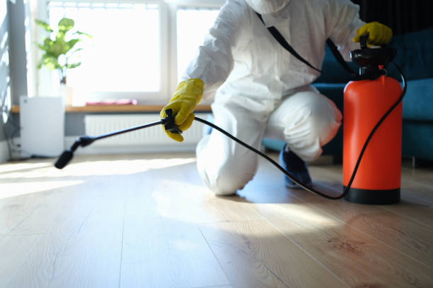 Reliable Biohazard Cleanup contractor in Huntsville, AR by Trauma Clean Pros